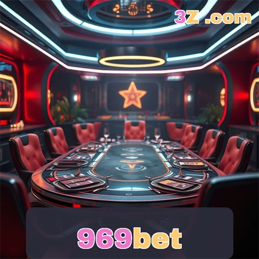 Apostas emocionantes e envolventes no 969bet: experimente já!