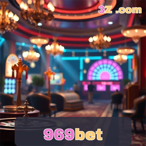 Baixar no 969bet: A Revolução em Jogos Online