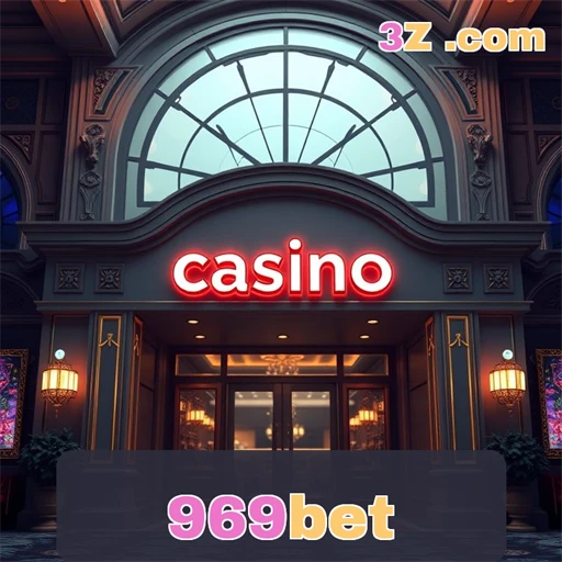 Login Criativo e Seguro no 969bet: Venha Conferir!